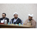 تجلیل از گروه های خیریه و جهادی دانشگاه های استان آذربایجان شرقی