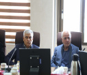 امضای تفاهم نامه همکاری دانشگاه تبریز و صنایع لبنی استان