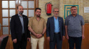 دانشجویان عراقی شاغل به تحصیل در دانشگاه تبریز