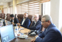 اولین جلسه کارگره فناوری دانشگاه تبریز برگزار شد