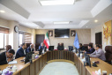 اولین جلسه کارگره فناوری دانشگاه تبریز برگزار شد