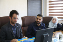 اعطای بورسیه تحصیلی شهریار به ۲۳ نفر از دانشجویان ممتاز بین المللی دانشگاه تبریز