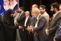 آئین گرامیداشت روز ملی بسیج اساتید در دانشگاه تبریز