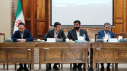 نشست روابط عمومی های منطقه ۳ در دانشگاه هنر تبریز