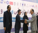 اولین رویداد استارت آپی ورزش و سلامت در دانشگاه‌تبریز برگزار شد