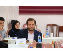 اولین رویداد استارت آپی ورزش و سلامت در دانشگاه‌تبریز برگزار شد