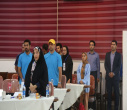 اولین رویداد استارت آپی ورزش و سلامت در دانشگاه‌تبریز برگزار شد