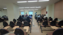 کارگاه بین المللی سازی نشریات علمی در دانشگاه تبریز برگزار شد