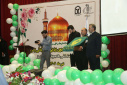 مراسم افتتاحیه بیست و ششمین اردوی تشکیلاتی و زیارتی، جامعه اسلامی دانشجویان دانشگاه تبریز 