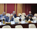 آغاز بکار اجلاس دبیران مناطق و دبیران کارگروه‌های فرهنگی و اجتماعی دانشگاه ها در دانشگاه تبریز/ دانشگاه باورمندی و امیدآفرینی