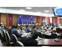 آغاز بکار اجلاس دبیران مناطق و دبیران کارگروه‌های فرهنگی و اجتماعی دانشگاه ها در دانشگاه تبریز/ دانشگاه باورمندی و امیدآفرینی