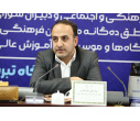 آغاز بکار اجلاس دبیران مناطق و دبیران کارگروه‌های فرهنگی و اجتماعی دانشگاه ها در دانشگاه تبریز/ دانشگاه باورمندی و امیدآفرینی
