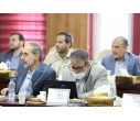 آغاز بکار اجلاس دبیران مناطق و دبیران کارگروه‌های فرهنگی و اجتماعی دانشگاه ها در دانشگاه تبریز/ دانشگاه باورمندی و امیدآفرینی