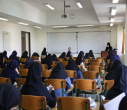 حضور رییس دانشگاه تبریز در حوزه های امتحانی آزمون سراسری دانشگاه