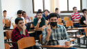 آزمون سراسری کنکور در دانشگاه تبریز/ روز دوم