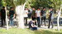 آزمون سراسری کنکور در دانشگاه تبریز/ روز دوم