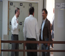 دوره دانش افزایی اساتید دانشگاه تبریز 