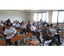 دوره دانش افزایی اساتید دانشگاه تبریز 