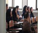 دوره دانش افزایی اساتید دانشگاه تبریز 