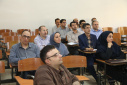 دوره دانش افزایی اساتید دانشگاه تبریز 