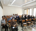 دوره دانش افزایی اساتید دانشگاه تبریز 