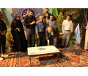 جشن عید بزرگ غدیر در دانشگاه تبریز برگزار شد