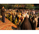 جشن عید بزرگ غدیر در دانشگاه تبریز برگزار شد