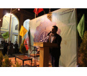جشن عید بزرگ غدیر در دانشگاه تبریز برگزار شد