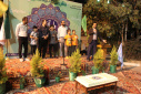 جشن عید بزرگ غدیر در دانشگاه تبریز برگزار شد