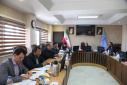 نشست کارگروه ارتباط با صنعت در دانشگاه تبریز
