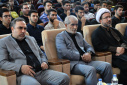 طرح حامیم ۲ با تجلیل از برگزیدگان طرح در دانشگاه تبریز بکار خود پایان داد/ تجلیل از ۵۰ دانشجوی برگزیده طرح