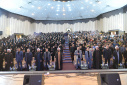 طرح حامیم ۲ با تجلیل از برگزیدگان طرح در دانشگاه تبریز بکار خود پایان داد/ تجلیل از ۵۰ دانشجوی برگزیده طرح