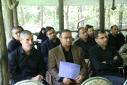 برگزاری اولین نشست تخصصی ویژه همیاران فرهنگی و اجتماعی(طرح مصباح) دانشگاه تبریز