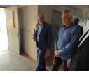 آزمون دکتری پردیس بین المللی دانشگاه تبریز برگزار شد