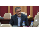 دانشگاه باید حکمت بنیان بوده و علم نافع داشته باشد