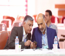آغاز بکار پنجمین کنگره قارچ‌شناسی ایران در دانشگاه تبریز