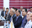 آغاز بکار پنجمین کنگره قارچ‌شناسی ایران در دانشگاه تبریز