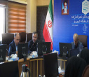 رشد ۱۰۰ درصدی دانشجویان بین المللی دانشگاه تبریز