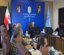 رشد ۱۰۰ درصدی دانشجویان بین المللی دانشگاه تبریز
