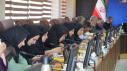 رشد ۱۰۰ درصدی دانشجویان بین المللی دانشگاه تبریز