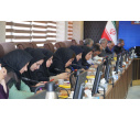 رشد ۱۰۰ درصدی دانشجویان بین المللی دانشگاه تبریز
