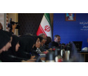 رشد ۱۰۰ درصدی دانشجویان بین المللی دانشگاه تبریز