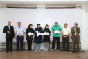 پنجمین کنگره قارچ‌شناسی ایران در دانشگاه تبریز بکار خود پایان داد