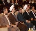 آیین گرامیداشت هفته دولت و روز کارمند