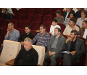 آیین گرامیداشت هفته دولت و روز کارمند