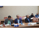 اجلاسیه دانشگاه های استان آذربایجان شرقی با موسسه استنادی علوم جهان اسلام(ISC)