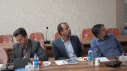 اجلاسیه دانشگاه های استان آذربایجان شرقی با موسسه استنادی علوم جهان اسلام(ISC)