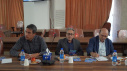 اجلاسیه دانشگاه های استان آذربایجان شرقی با موسسه استنادی علوم جهان اسلام(ISC)