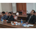 اجلاسیه دانشگاه های استان آذربایجان شرقی با موسسه استنادی علوم جهان اسلام(ISC)