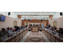 اجلاسیه دانشگاه های استان آذربایجان شرقی با موسسه استنادی علوم جهان اسلام(ISC)